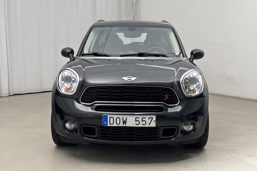 Bild 5 av MINI Countryman Cooper S ALL4