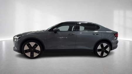 Polestar 2 Long Range Dual Motor