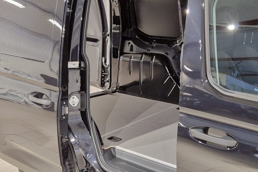 Bild 5 av Volkswagen Caddy Cargo