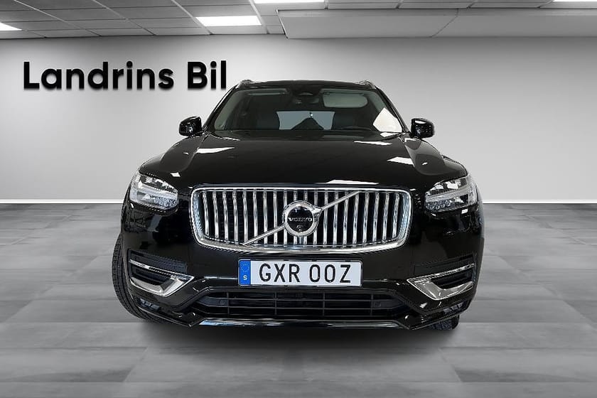 Bild 2 av Volvo XC90