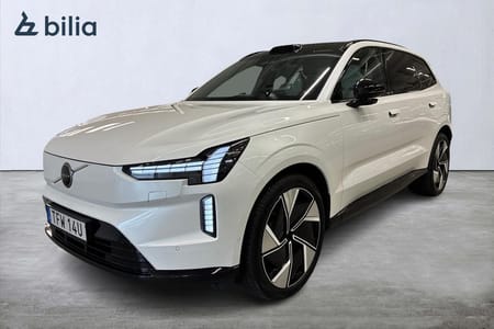 Volvo EX90 Twin Motor Performance