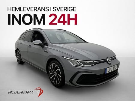 Volkswagen Golf Sportscombi