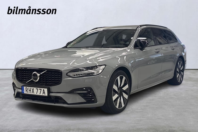Bild 1 av Volvo V90