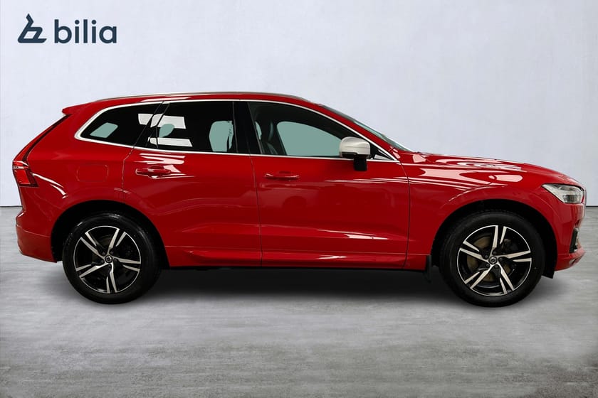 Bild 5 av Volvo XC60