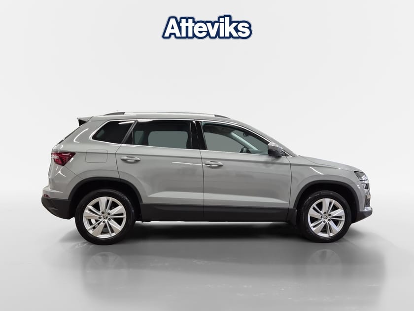 Bild 2 av Škoda Karoq