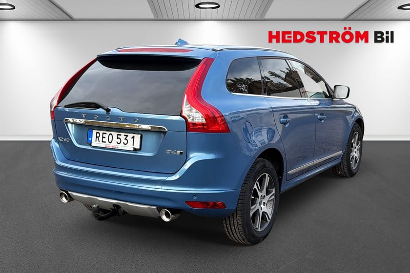 Bild 3 av Volvo XC60