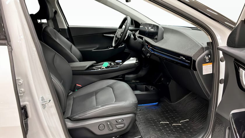 Bild 3 av Kia EV6