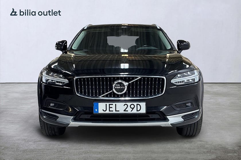 Bild 3 av Volvo V90 Cross Country