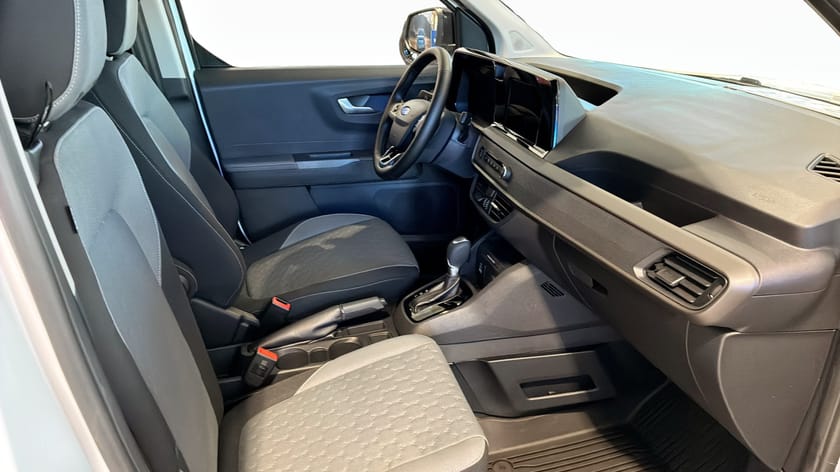 Bild 3 av Ford Transit Courier