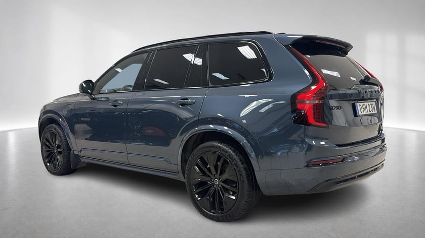 Bild 3 av Volvo XC90