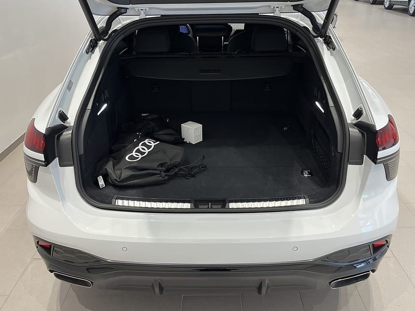 Bild 5 av Audi A6 Avant e-hybrid quattro
