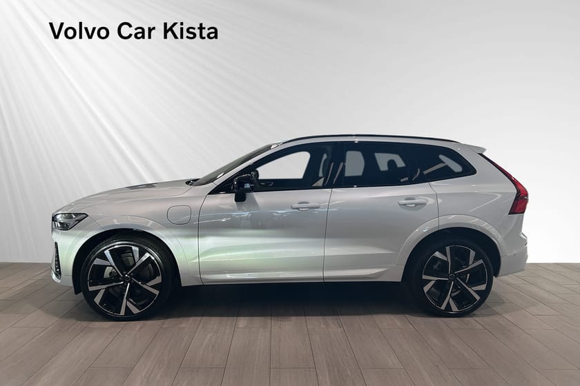 Bild 3 av Volvo XC60