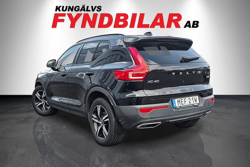Bild 3 av Volvo XC40