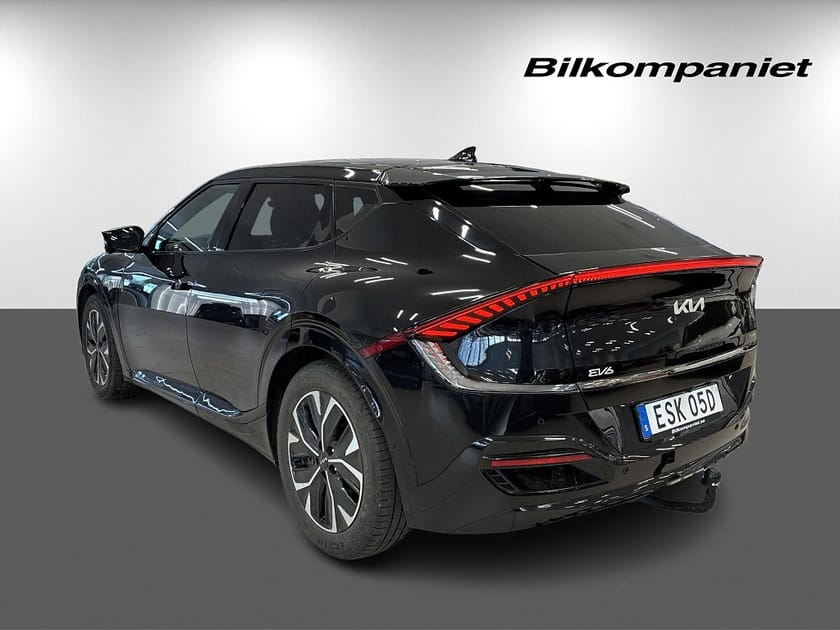 Bild 5 av Kia EV6