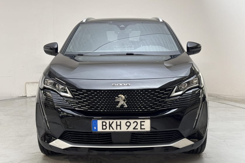 Bild 5 av Peugeot 5008