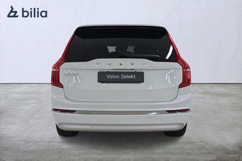 Bild 5 av Volvo XC90
