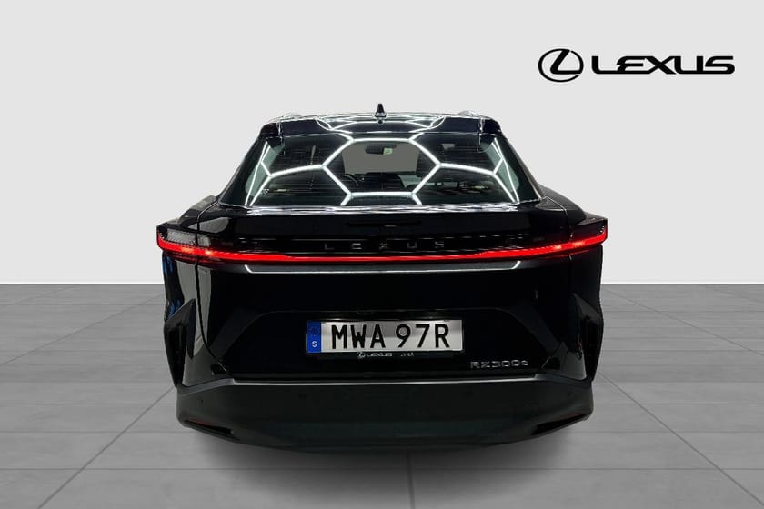Bild 3 av Lexus RZ 300e