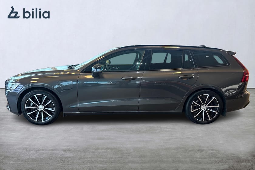 Bild 3 av Volvo V60
