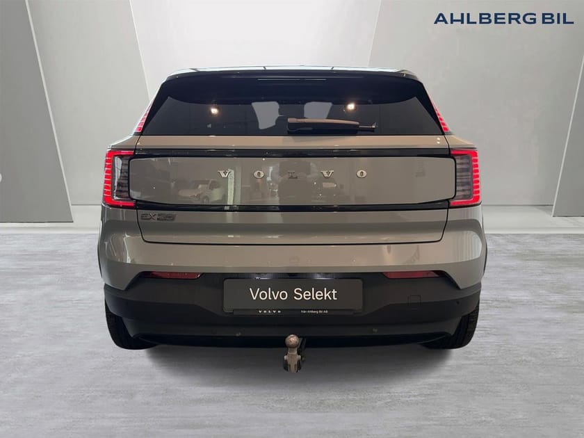 Bild 3 av Volvo EX30 Twin Motor Performance