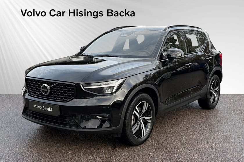 Bild 1 av Volvo XC40
