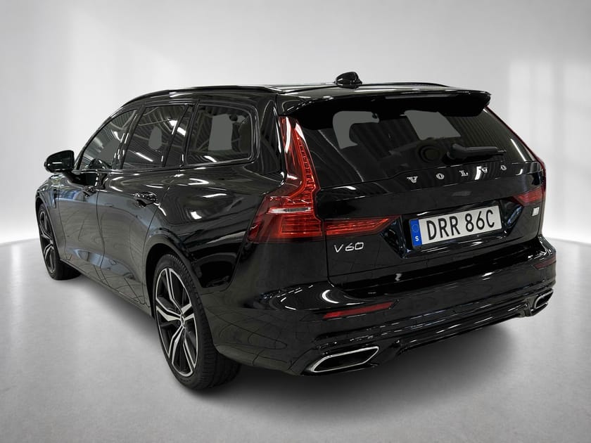 Bild 2 av Volvo V60