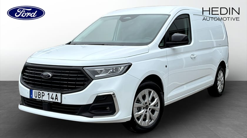Bild 1 av Ford Transit Connect L2