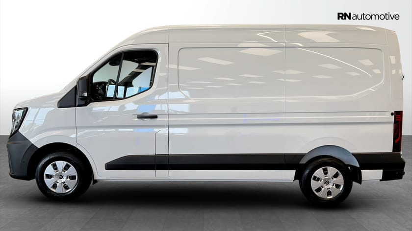 Bild 2 av Renault Master