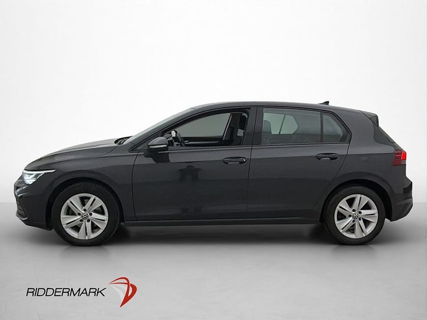 Bild 3 av Volkswagen Golf