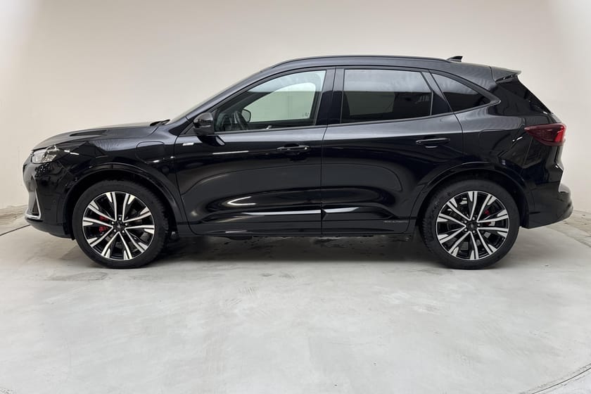 Bild 2 av Ford Kuga Plug-In Hybrid