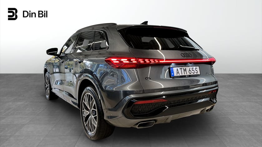 Bild 3 av Audi Q5 e-hybrid quattro