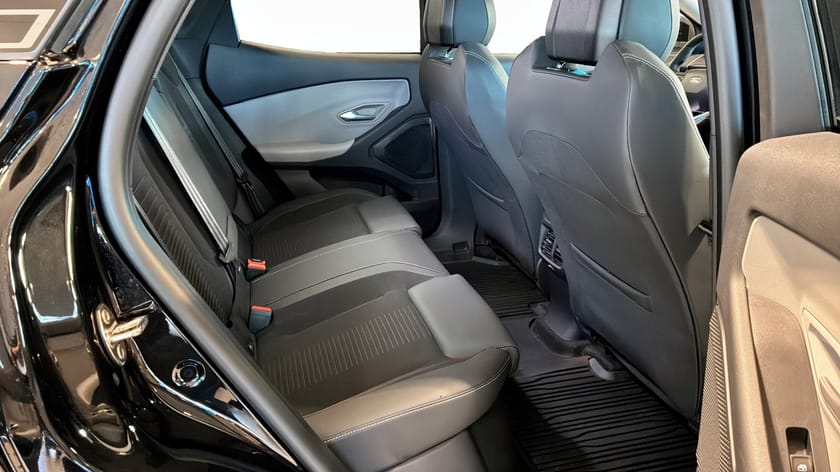 Bild 5 av Ford Explorer EV Extended Range AWD
