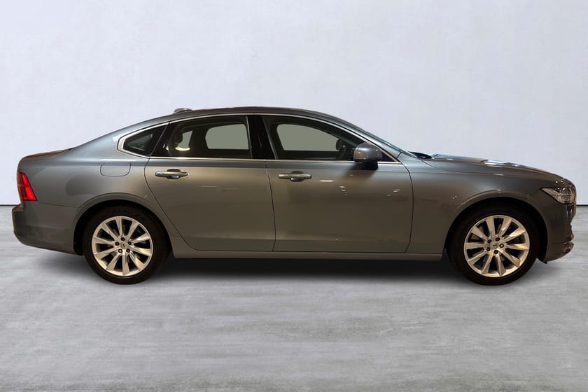 Bild 4 av Volvo S90
