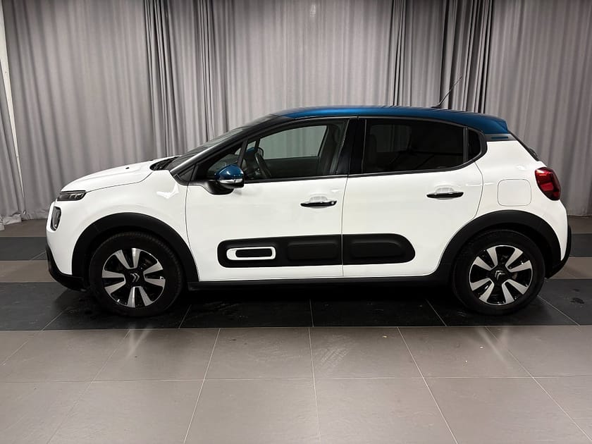 Bild 2 av Citroën C3