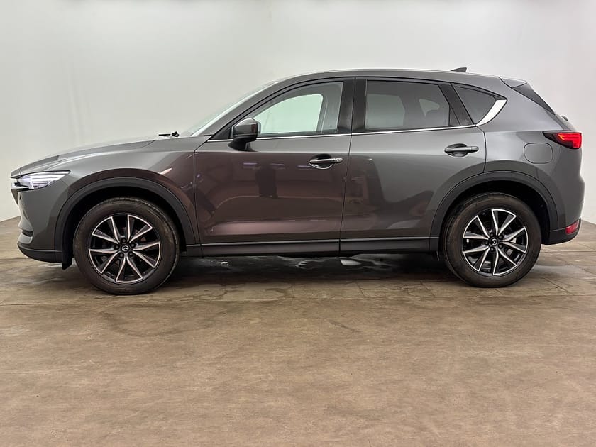 Bild 3 av Mazda CX-5