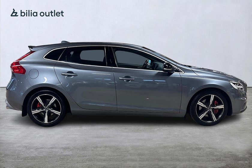 Bild 5 av Volvo V40