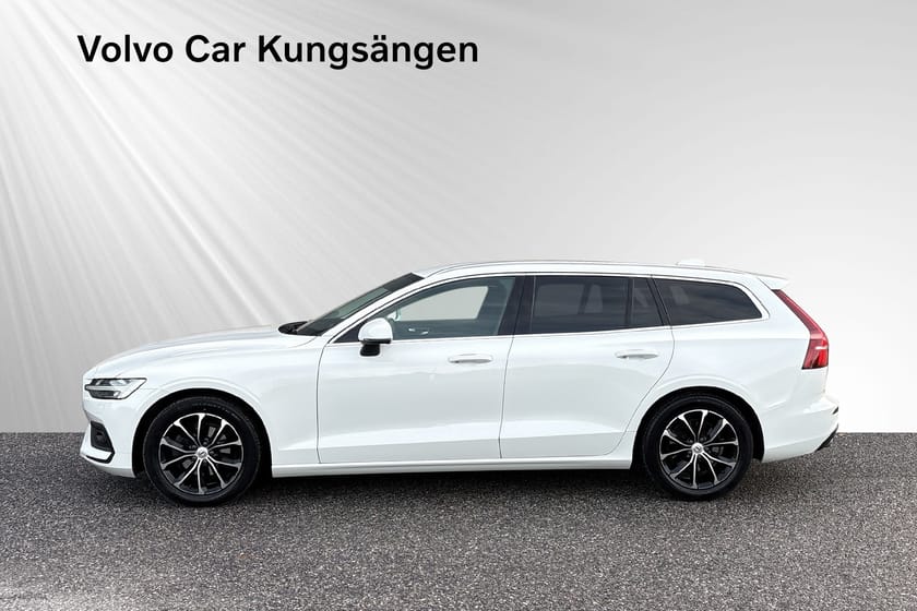 Bild 3 av Volvo V60