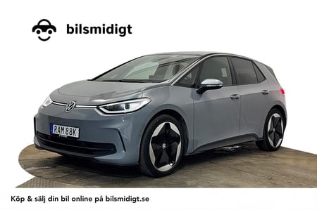 Volkswagen ID.3 Pro S