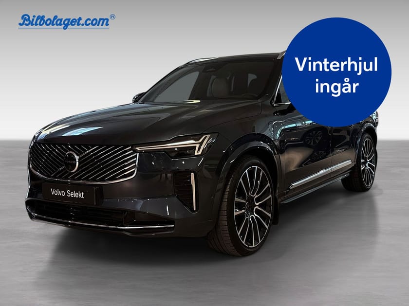Bild 1 av Volvo XC90