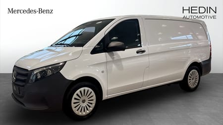 Mercedes-Benz Vito 114 CDI 2.8t