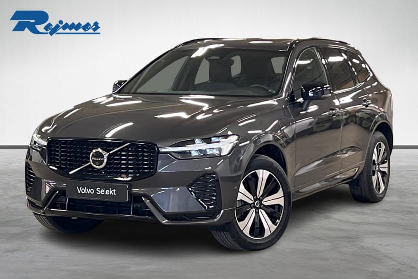 Bild 1 av Volvo XC60