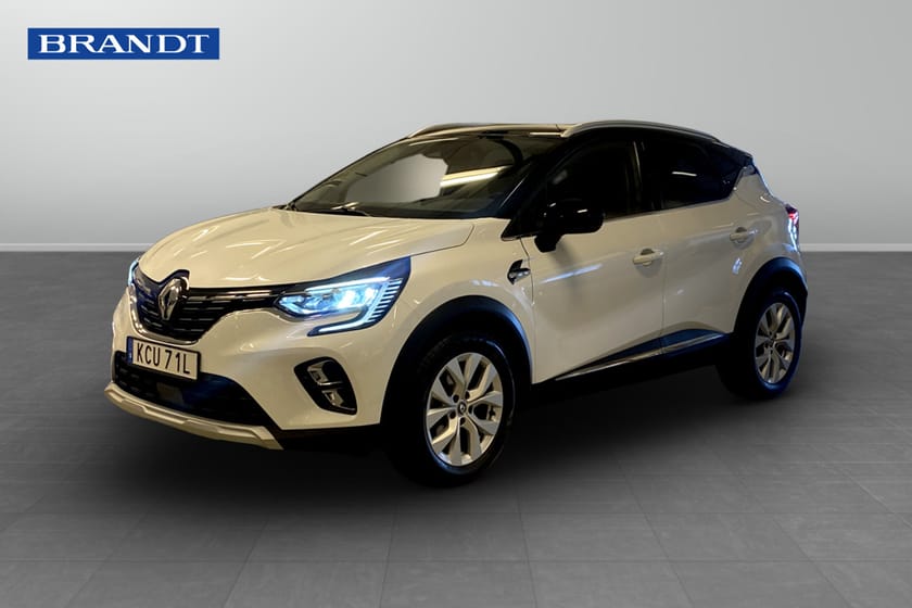 Bild 1 av Renault Captur