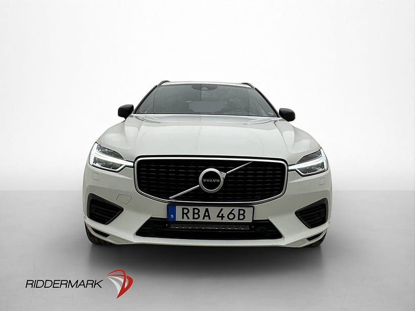 Bild 2 av Volvo XC60