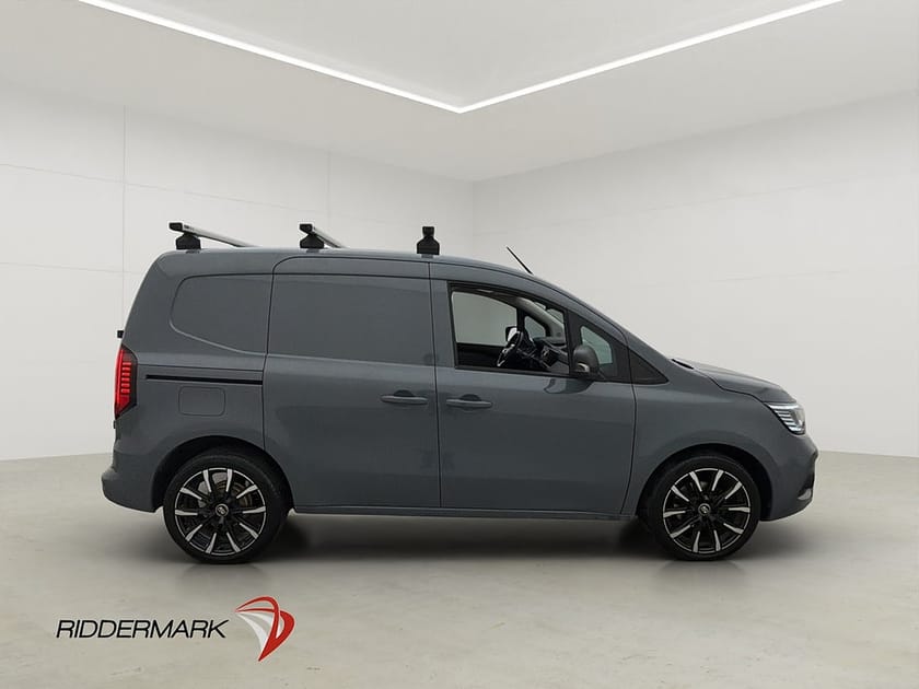 Bild 2 av Renault Kangoo Skåpbil