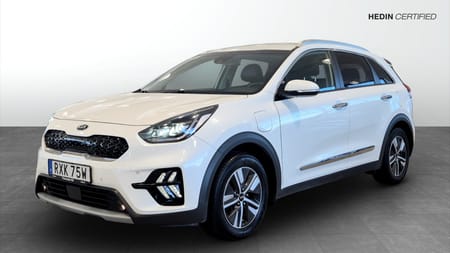 Kia Niro P-HEV