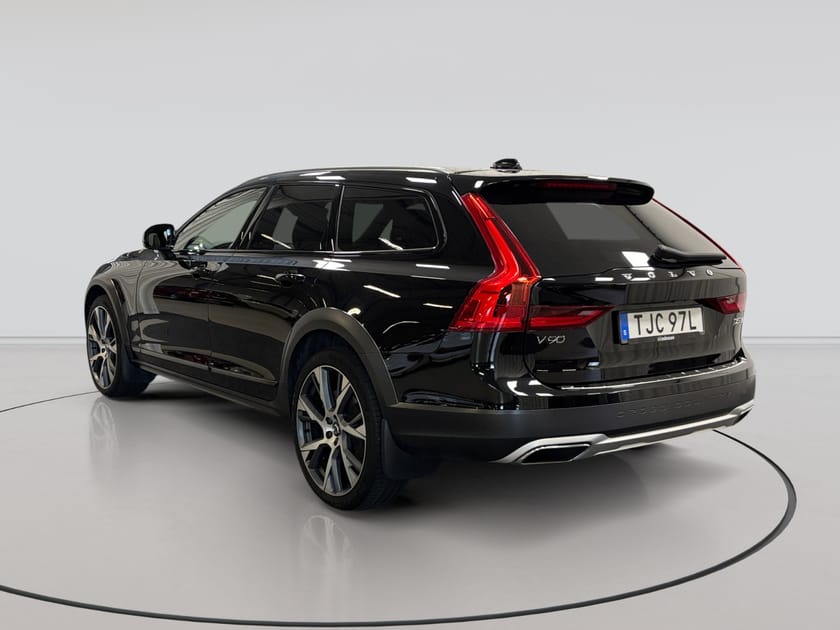 Bild 3 av Volvo V90 Cross Country