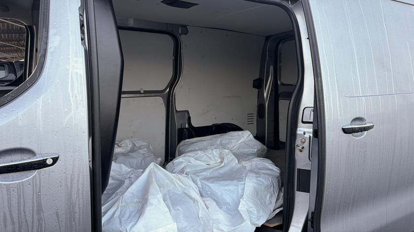 Bild 5 av Toyota Proace