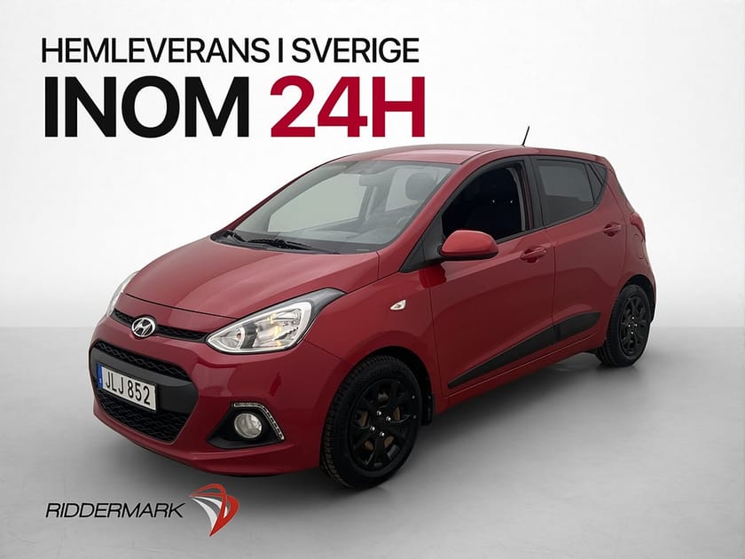 Bild 3 av Hyundai i10