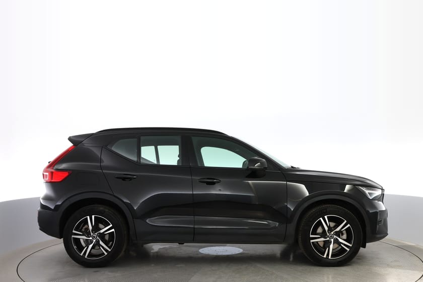 Bild 5 av Volvo XC40