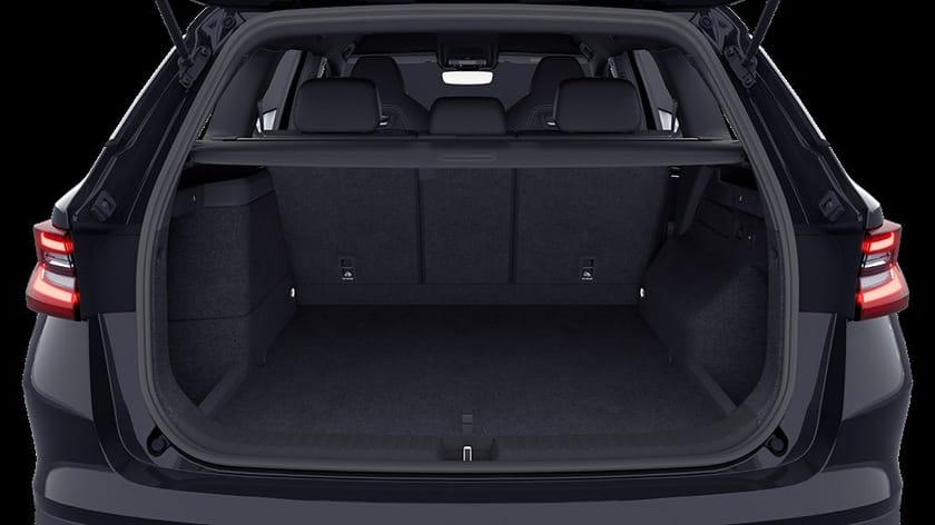 Bild 3 av Škoda Kodiaq iV