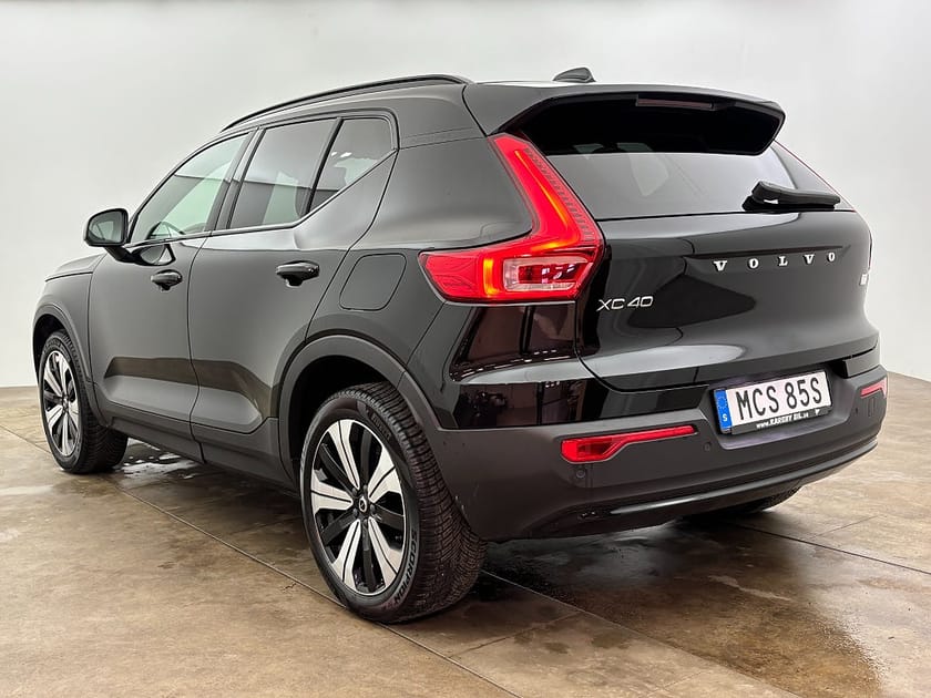 Bild 3 av Volvo XC40 Recharge Single Motor